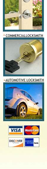 Residential , Commercial, and Automotive Locksmiths in Phoenix